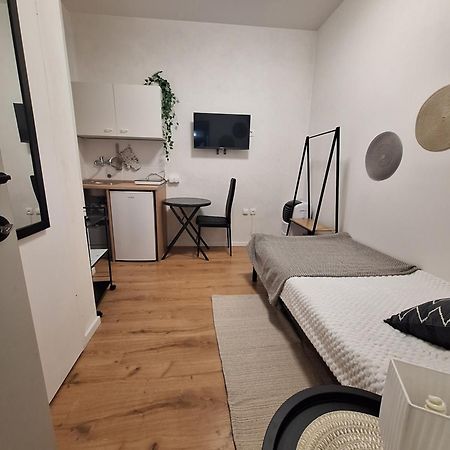 City Studio Rijeka Apartment Exterior photo