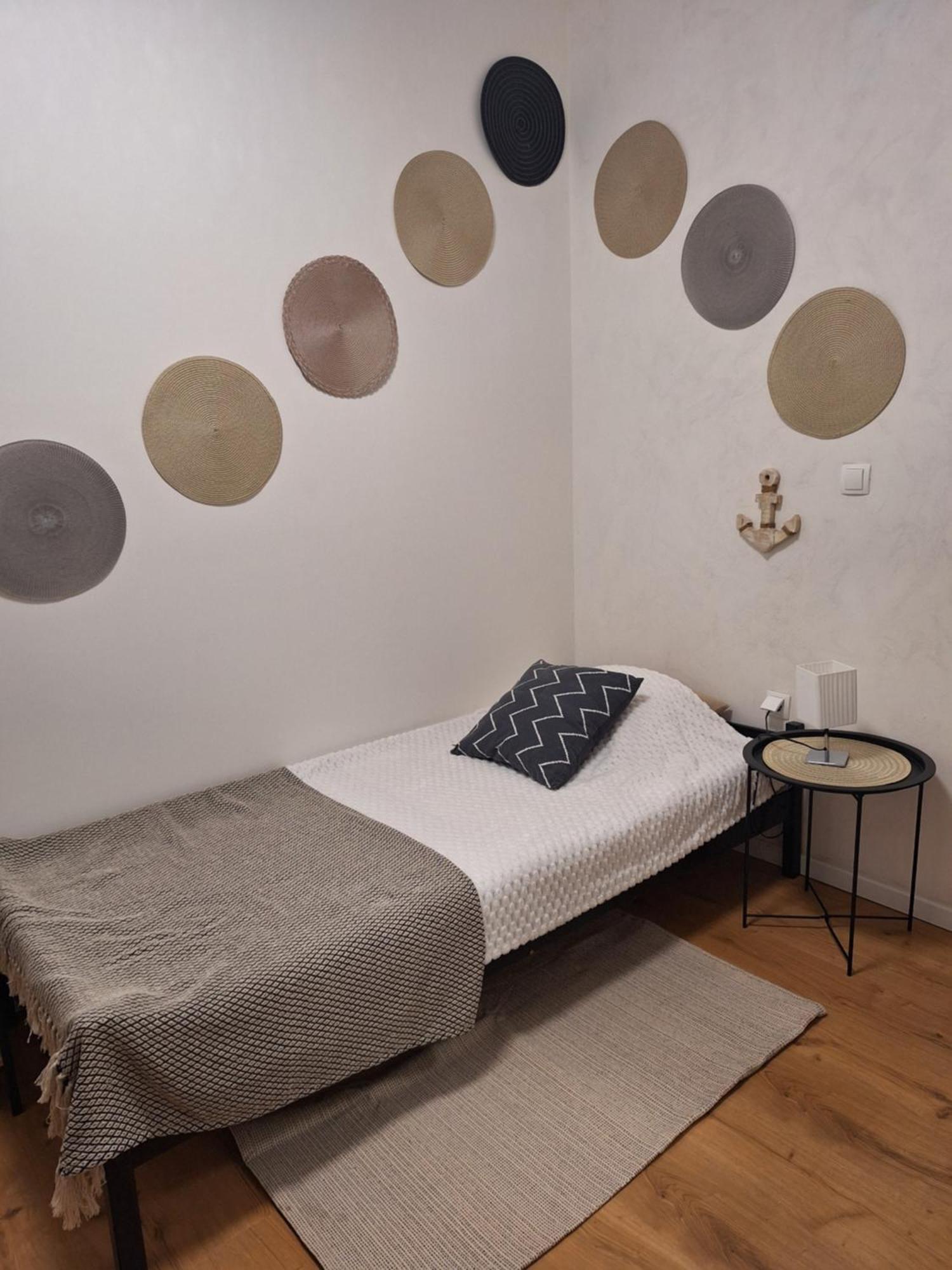 City Studio Rijeka Apartment Exterior photo