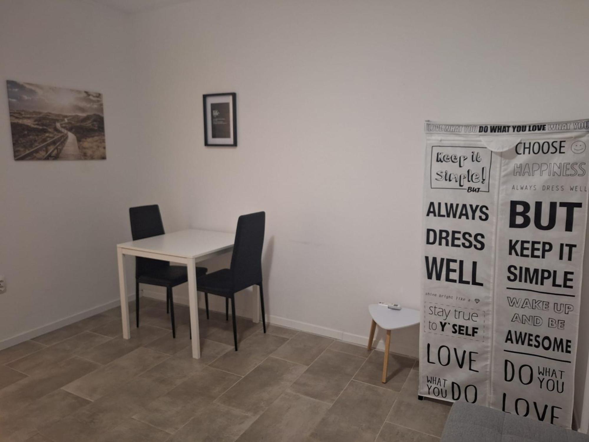 City Studio Rijeka Apartment Exterior photo