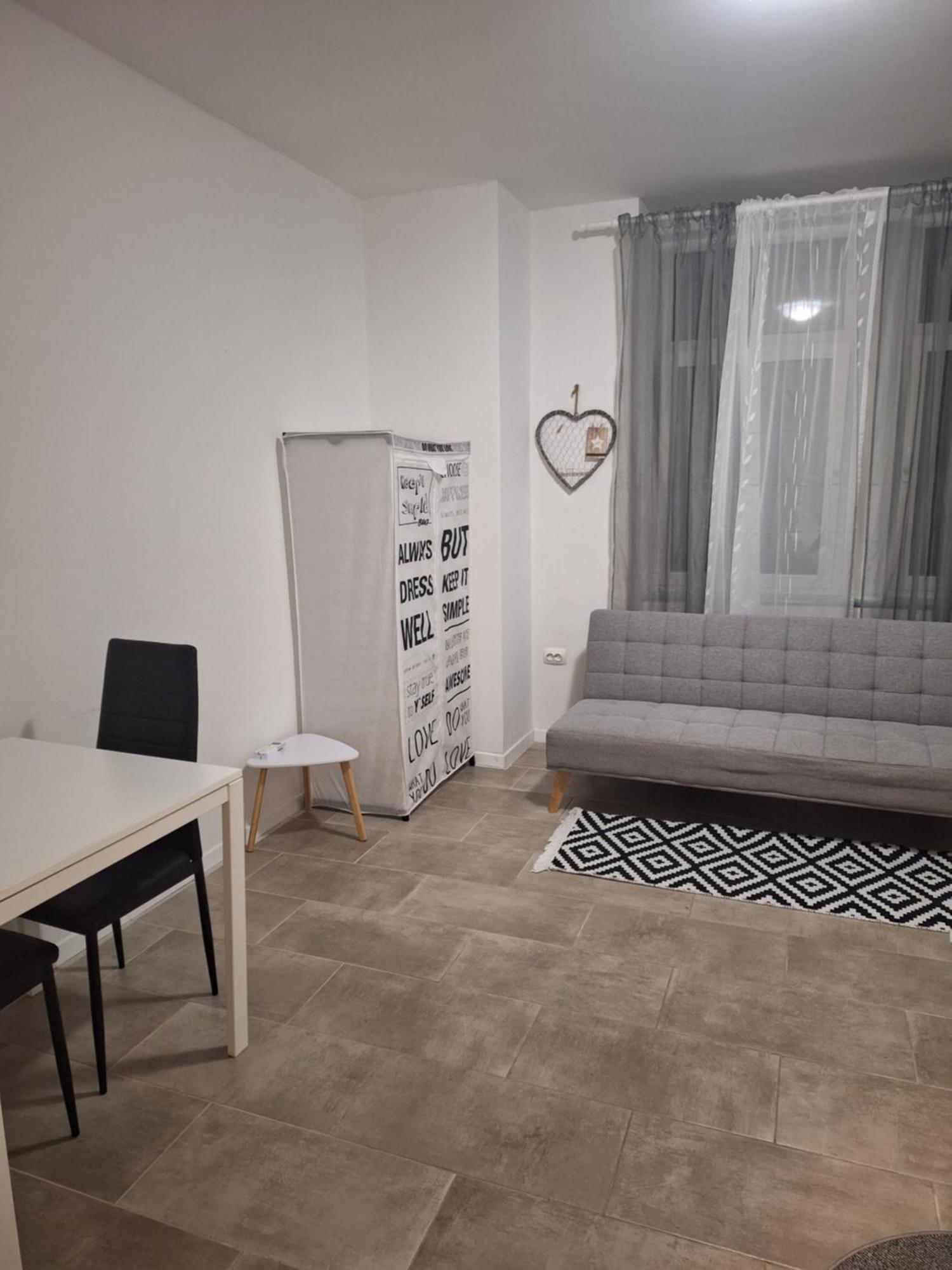 City Studio Rijeka Apartment Exterior photo