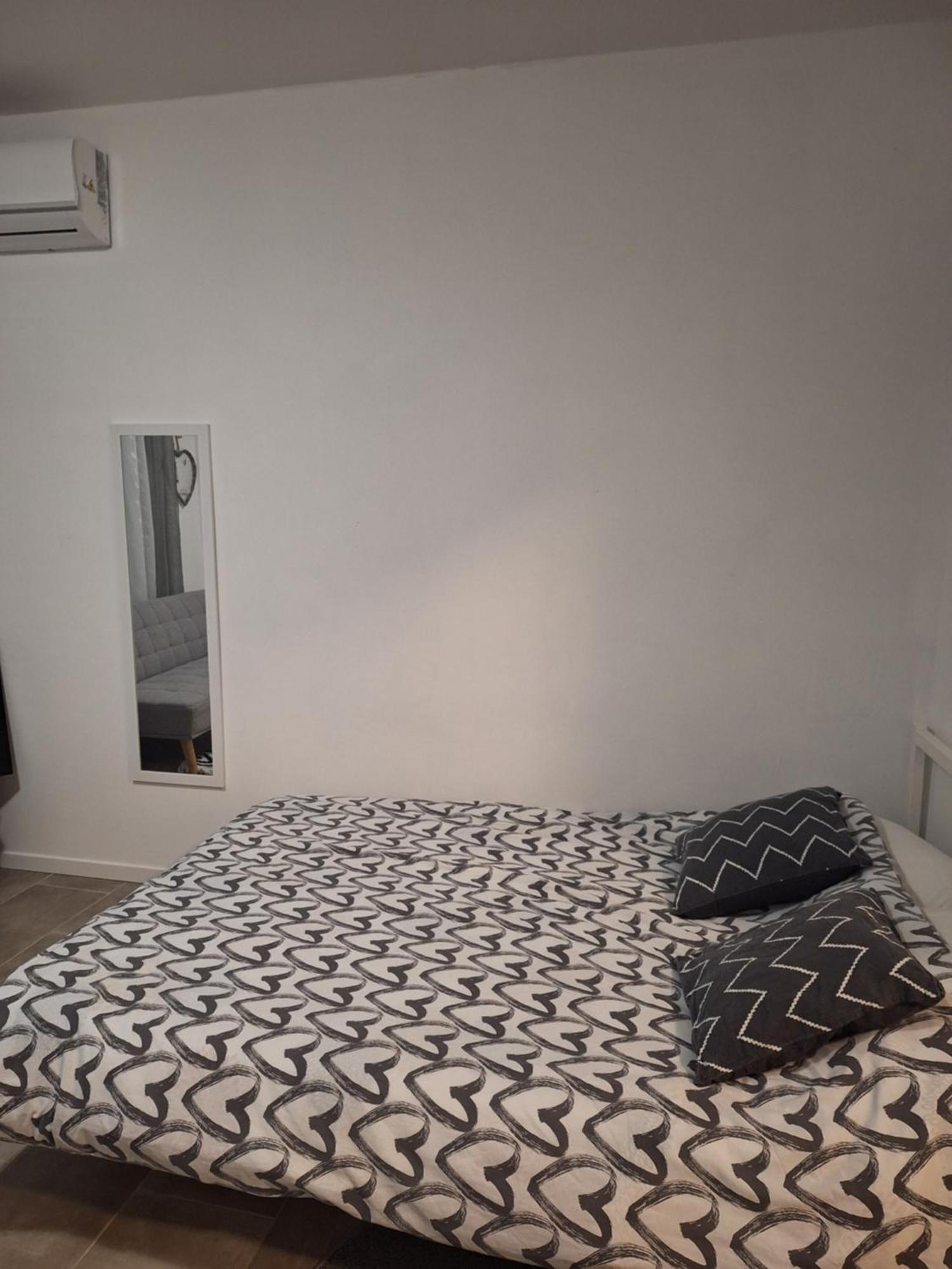 City Studio Rijeka Apartment Exterior photo